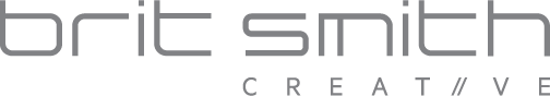 Brit Smith Creative logo