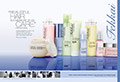 button to the fekkai advanced products vogue ad