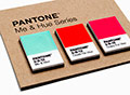 button to me and hue pantone magnets